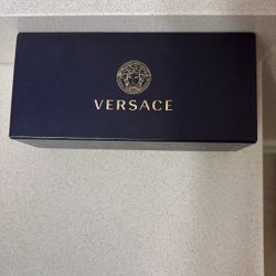 Versace Sunglasses 