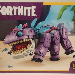 Lego Fornite Klombo