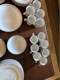 China set