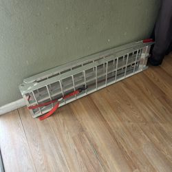 Bike Ramp