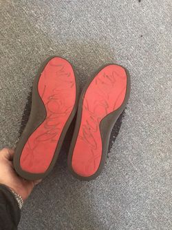 Red Bottoms - Louboutin