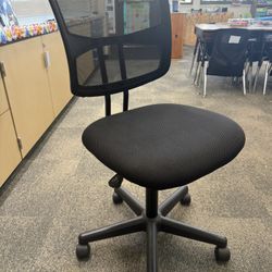 Ergo Mesh Chair 