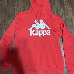 Kappa Hoodie (offers) (Trades)