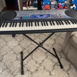 Piano 