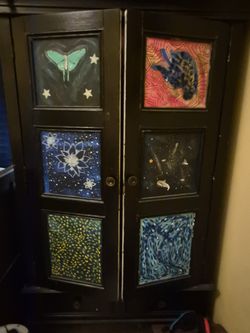 Wardrobe