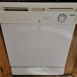 Used Dishwasher