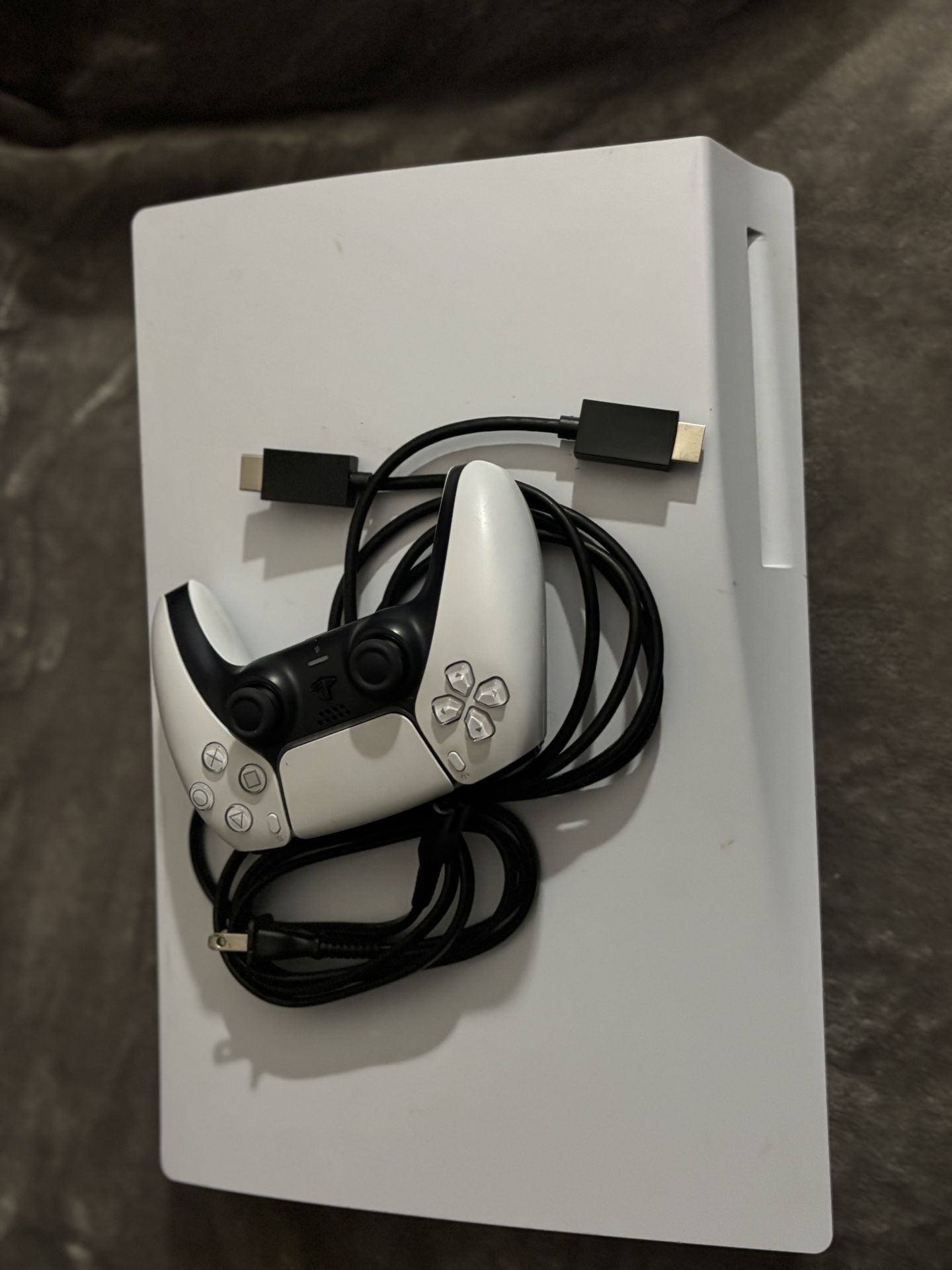 PlayStation 5