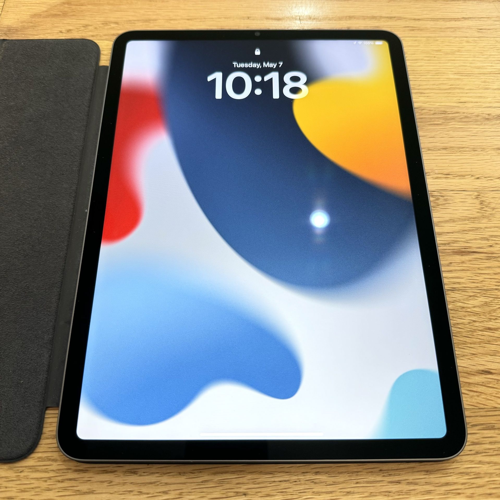 Apple iPad Pro 11