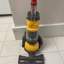 Kids Dyson Vacuum Cleaner 