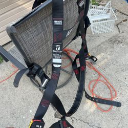 Full Body Harness 