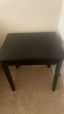 Tall table