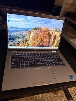 Dell 5420