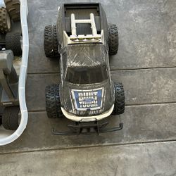 RC Cars