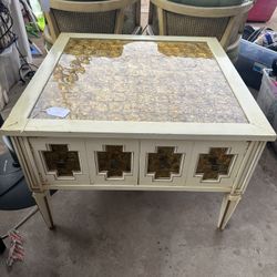 End Table