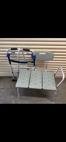 Bath Chair