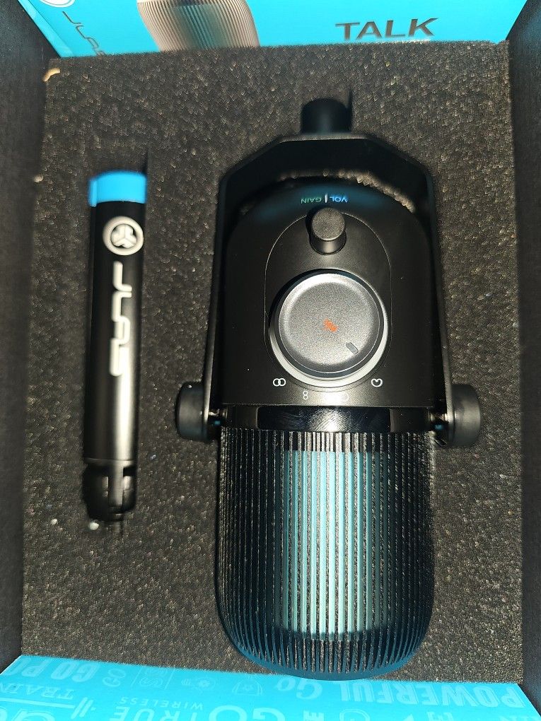 Computer Mic