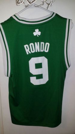Celtics Rondo
