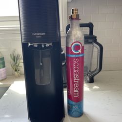 Sodastream