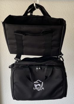 Gun Range Bag