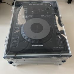 Pioneer DJ Player
