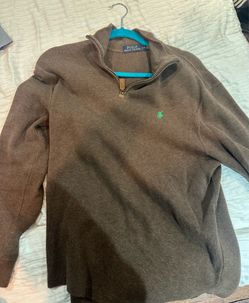 Polo Ralph Lauren Men’s Quarter Zips (Lot of 4)