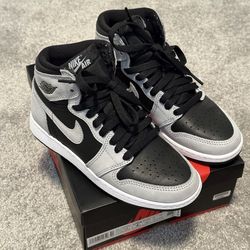 Nike Air Jordan 1 (Retro High OG GS)