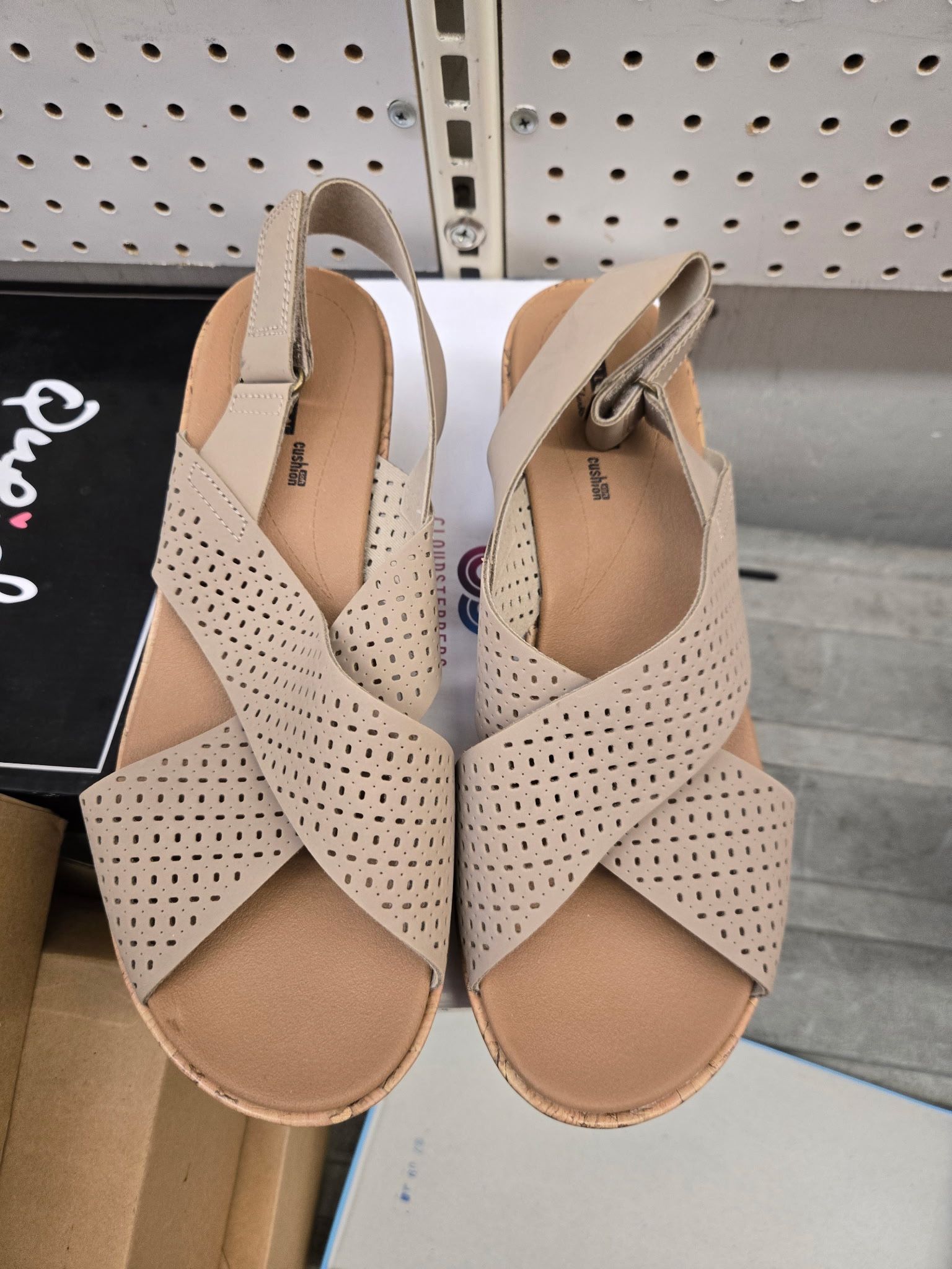 Women’s Dress Sandals