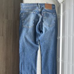 Levi Jeans