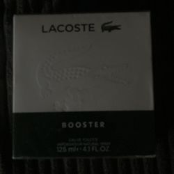 Lacoste