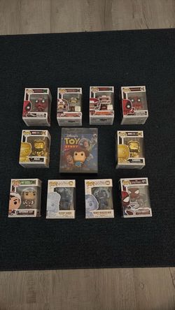 Funko POP