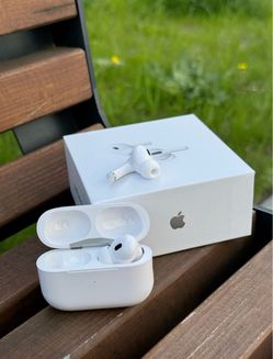 airpods pro 3
