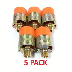 Globe Sprinkler GL5606 The Inch Quick Response Adjustable Concealed Pendent