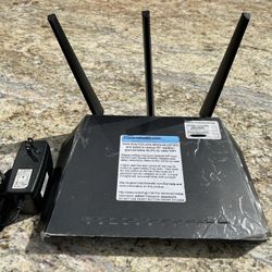 Netgear Nighthawk Router R700