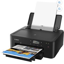 Canon Inkjet Printer