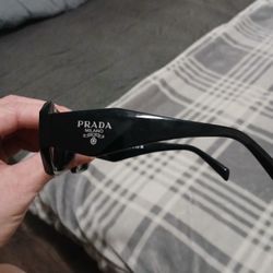 Prada Sunglasses