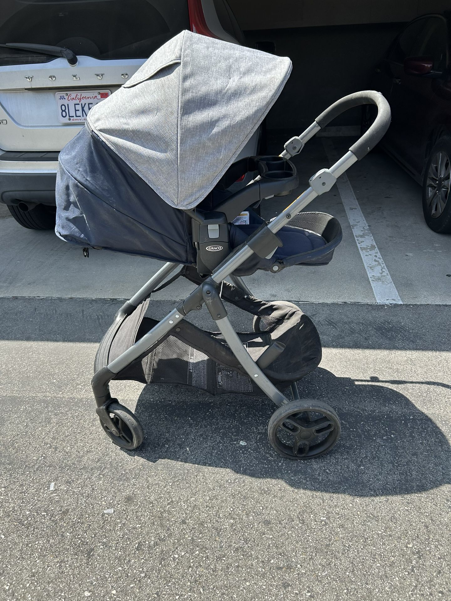 Stroller
