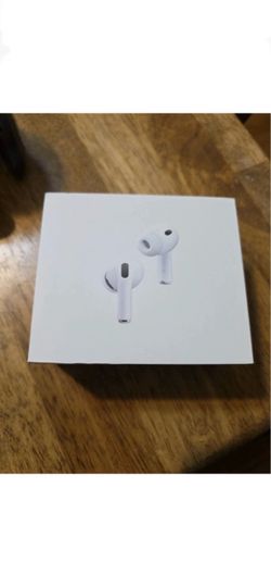 Apple AirPods Pro generation 3 wireless earbuds
