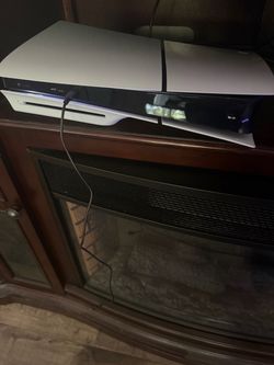 PlayStation 5 and PlayStation portal + 2 remotes