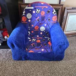 Kids Chair