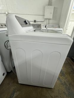 LG Top Load Washer – Large Capacity | Direct Drive | Glass Lid | White