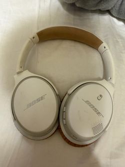 Bose headphones