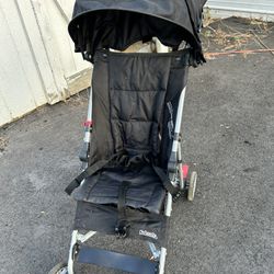 Baby Carriage 