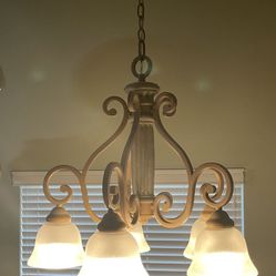 Chandelier Light