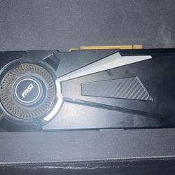 MSI AERO GTX 1070 8GB 