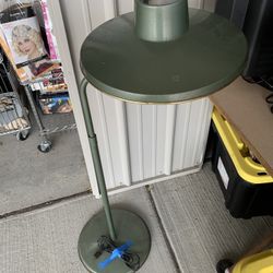 Vintage Floor Lamp