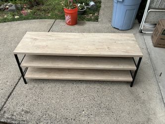 Entertainment Center