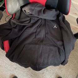 jordan hoodie