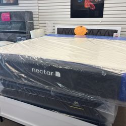 NECTAR KING SIZE ON SALE $599