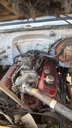 73 Chevy 2500 4+4