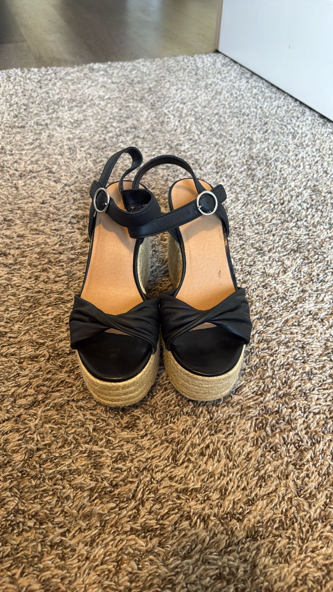 Wedges